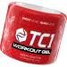 TC1 Advanced Sweat Enhancer with Capsaicin 6 oz | Boost Workout Performance - Buy Online on GoSupps.com