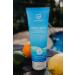 Exershield Swimmers Conditioner - Chlorine Odor Removal for Color Treated Hair (8 Fl Oz) - Buy Online on GoSupps.com