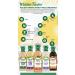 Walden Farms Variety Pack Dressings 12 oz - Sugar Free, 0g Net Carbs - Fresh & Delicious Salad Toppings - Condiment Set incl. Thousand Island, Honey Dijon, French, Caesar and Balsamic Vinaigrette - Buy Online on GoSupps.com