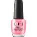 OPI Nail Lacquer Pixel Dust Pink Nail Polish Xbox Collection 0.5 fl. oz. Pixel Dust 0.5 Fl Oz (Pack of 1)