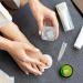 RMISODO 60-Piece Ingrown Toenail Corrector Strips - Professional Toenail Correction Patches for Curved Toenails - Paronychia Correction Pedicure Tool - Buy Online on GoSupps.com