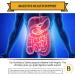Bucklebury Zeolite Micronized Capsules - Detox & Immune Support - 90 Vegan Capsules - Buy Online on GoSupps.com