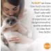 K&H EZ Mount Scratcher Kitty Sill Cradle Refill - Interactive Cat Toy - Buy Online on GoSupps.com