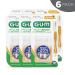 Proxabrush Go-Betweens Interdental Brushes & Soft-Picks - Ultra Tight Plaque Removal (Pack of 6) - Buy Online on GoSupps.com
