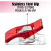 Mr. Pen Sewing Clips - 30 pcs Assorted Colors for Fabric, Quilting, and Crafting - Buy Online on GoSupps.com