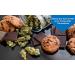 2 Pack - DrugExam 15 ng/mL THC Single Panel Drug Test Kit - Made in USA, Extra Sensitive Marijuana Drug Test for Any Form of THC Detection - Buy Online on GoSupps.com