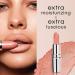 Nude Envie Vegan Lipstick - Paraben & Cruelty Free, Vitamin E & Jojoba Oil Enriched - Natural Nude Shades - Buy Online on GoSupps.com