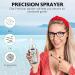 Purity Fog Stopper & Lens Cleaner Spray - Anti Fog Solution for Glasses Goggles & Masks - 2oz Fog Blocker & Anti-Static Cleaner - Buy Online on GoSupps.com