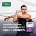 L-Carnitine 3000mg - 180 Vegan Capsules | Premium Quality Lab-Tested Pure L-Carnitine for Optimal Performance - Buy Online on GoSupps.com