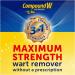 Compound W One Step Medicated Strips for Kids - Wart Removal - 10 Strips x 2 Packs - Buy Online on GoSupps.com