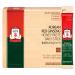 JUNG KWAN JANG Korean Red Ginseng Honey Paste Daily Stick | Poria Mushroom Rehmannia Extract Hong Sam Jin Go Daily | Natural Energy Booster for Men & Women Pre Workout | 30 Count