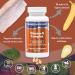 High Strength Vegan Vitamin B Complex Tablets | 360 Tablets | Supports Brain Function & Energy | All 8 B Vitamins with Biotin & Folic Acid | Made in UK - Buy Online on GoSupps.com