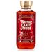 Bath & Body Works Winter Candy Apple 2019 Edition with Shea & Vitamin E Shower Gel 10 fl oz / 295 mL