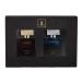 Liberty Luxury Perfume for Men Gift Set - Eau De Parfum (EDP) Spray Fragrances OudGold and Passion Scent (50ml/1.7Oz each) Designed in France Long Lasting Smell Passion & Oudgold 1.6 Fl Oz (Combo) - Buy Online on GoSupps.com