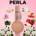 MIRADA Perla Women's Eau de Parfum (EDP) 3.4 FL. Oz (100ml) Women s Perfume with Notes of Apple Berry Lily Orchid Green Jasmine Caramel Musk - Buy Online on GoSupps.com