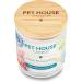 One for All Pet House Candle - Mediterranean Fragrance 100% Vegetable Wax Non-Toxic Odor Remover for Home - Eco-Friendly Air Freshener - Buy Online on GoSupps.com