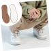 Buy NOLITOY Kids Soft Shoe Inserts | 2 Pairs Cushions for Comfort & Support - International Shipping Available - Buy Online on GoSupps.com