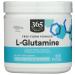 365 by Whole Foods Market L-Glutamine Free-Form Powder 8 oz 8 Ounce (Pack of 1)