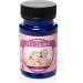 Cassava Root Fertility Supplement for Twins | Natural Pregnancy Vitamin | 2 Month Supply - Buy Online on GoSupps.com