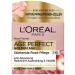L'Or al Paris Age Perfect Golden Age Day Care - Anti-Aging Facial Cream for Mature & Pale Skin with Peony Extract 50ml - Buy Online on GoSupps.com