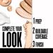 COVERGIRL Cheekers Rock 'n Rose Blush .12 oz - Blendable Powder, Packaging May Vary - Buy Online on GoSupps.com