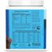Sunwarrior - Warrior Blend - Plant Based Raw Vegan Pea Protein Powder with Hemp Protein and MCTs from Coconut - Chocolate - 375g Chocolate 375 g (Pack of 1) - Buy Online on GoSupps.com