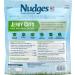 Nudges Natural Chicken Jerky Dog Treats - Real Chicken, No Fillers - Buy Online on GoSupps.com