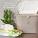 Earth Rated Dog Wipes - Plant-Based, Compostable, Hypoallergenic Grooming Wipes for Dogs - Buy Online on GoSupps.com