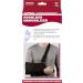 Buy OTC Left or Right Arm Lightweight Shoulder Immobilizer - Black | Fast International Shipping - Buy Online on GoSupps.com