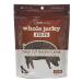 Fruitables Whole Jerky Dog Treats | Jerky Strips for Dogs | Gluten Free, Grain Free, Wheat Free | Made with Premium Meat and No Added Fillers | Thick Cut Bacon | 5 Ounces 5 Ounce (Pack of 1) Thick Cut Bacon