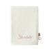 Buy Sterntaler 2-Piece Wash Gloves Donkey Emmi Girl Flora Rose - Soft Pink with Embroidery | International Shipping Available - Buy Online on GoSupps.com