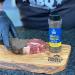 Chipotle Charcoal BBQ Rub | The Smokey Carter | Activated charcoal steak seasoning | Great on burgers brisket ribs & lamb | Chipotle chilli smoky kick - Buy Online on GoSupps.com