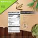 Sun Dried Kiwi Slices  with Sugar Added (16oz - 1 LB) Packed Fresh in Resealable Bag - Sweet Dehydrated Fruit  Snack Treat - Healthy Food  All Natural  Vegan  Kosher Certified 16 Ounce - Buy Online on GoSupps.com