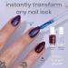 Essie Nail Polish: Vegan Formula with Special Effects Topcoat - Astral Aura - Buy Online on GoSupps.com