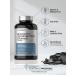 Glucosamine Chondroitin Turmeric MSM 4050mg 180 Caplets | Advanced Formula Non-GMO Gluten Free by Horbaach - Buy Online on GoSupps.com