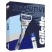Gillette Skinguard Razor Set & Razor Gel Superior Shaving Experience | Buy Internationally - Buy Online on GoSupps.com