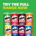 Patatas Fritas Sour Cream & Onion Pringles 165gr - Buy Online on GoSupps.com