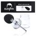 ELEVATE Hair Fibers Spray Applicator Pump Nozzle for Thinning Hair - Professional Hair Loss Concealer for Men and Women - Buy Online on GoSupps.com