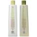 Trader Joe's Tea Tree Tingle Shampoo & Conditioner 16 oz - Invigorating Hair Care Set - Buy Online on GoSupps.com