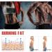 Full Body Muscle Enhancer Cream - Hot Fat Burning & Strengthening Cream for Men | Body-Shaping & Muscle Growth - Buy Online on GoSupps.com