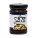 24 Vegan All Natural Non-GMO Vegan Oyster Sauce - NO MSG ADDED - 7.5oz - Oyster Sauce for marinades or stir fry