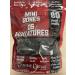 Canine Chews Mini Bones Make The Fun Last Longer Peanut Butter Flavour 80 Count Mini Bones 760 g - Buy Online on GoSupps.com