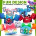 Body Glove Paddle Pal Swim Life Jacket - Dinosaur Design for Kids - Buy Online on GoSupps.com
