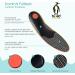 Buy Biped Premium Footbed - Vegetable Tanned Leather with Metatarsal Support & Heel Pad - Z1706 (43) for Ultimate Comfort - Buy Online on GoSupps.com