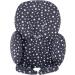 JYOKO KIDS Reducer Support Cushion for Head & Body Baby (Winter 3 pieces) Winter Head Body and Back Support 3 pieces - Buy Online on GoSupps.com