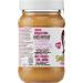 Pip & Nut - Sweet & Salty Crunchy Peanut Butter (300g) | Natural Nut Butter No Palm Oil No Added Sugar Hi-Oleic Peanuts High in Unsaturated Fats Gluten Free Vegan Dairy Free - Buy Online on GoSupps.com