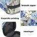 Sanitary Napkin Storage Bag - Portable Menstrual Cup Pouch & Nursing Pad Holder (Multicolor) - Buy Online on GoSupps.com