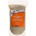 NOW Psyllium Husk Capsules 500mg 200 Count and Psyllium Whole Husks 454g Bundle Husk Capsules + Psyllium Whole Husks - Buy Online on GoSupps.com