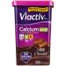 Viactiv Calcium +Vitamin D3 Supplement Soft Chews Milk Chocolate 100 Chews