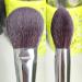 Vela.Yue Powder Brushes Set - 2 pcs Precision Makeup Brushes for Face Powder Blusher & Highlighters - Essential Beauty Tools Kit - Buy Online on GoSupps.com